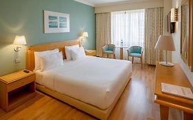 Sana Metropolitan Hotel